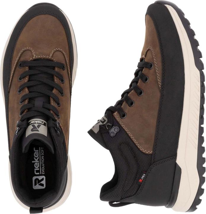 Actual product image Rieker Locking Boots (45)