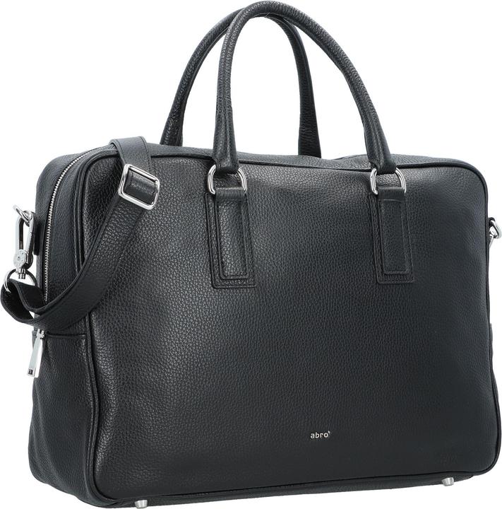 Image du produit Abro Adria Sac à bandoulière en cuir 39 cm