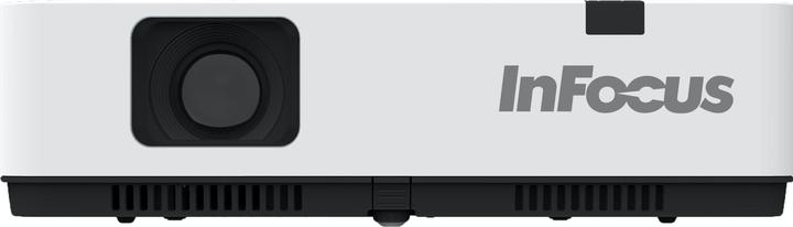 Produktbild Infocus IN1036 Beamer Standard Throw-Projektor 4600 ANSI Lumen 3LCD WXGA (1280x800) Weiss (4600 lm, 1.37 - 1.65:1)