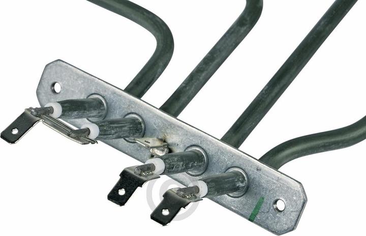 Produktbild Europart Heizelement Oberhitze Grill wie beko 262900064 für Backofen Herd