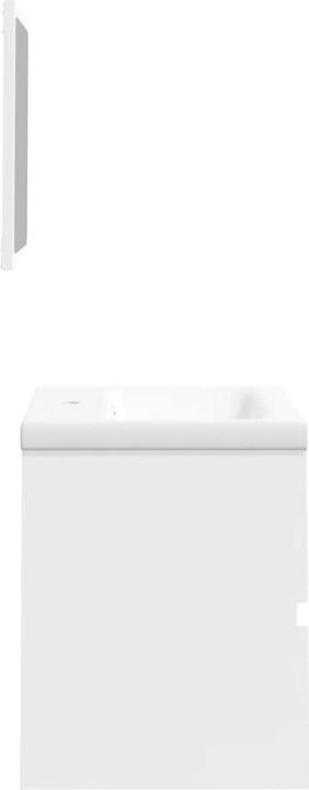 Produktbild VidaXL Michell (60 x 38.5 x 45 cm)