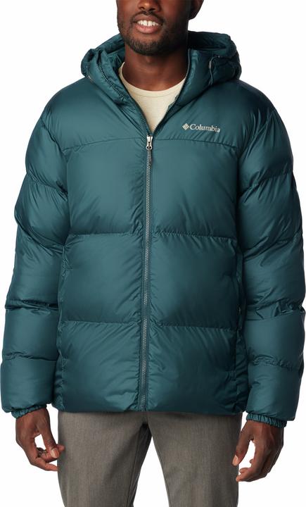 Columbia Puffect Hooded Jacket