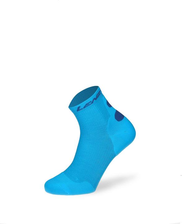 Produktbild Lenz Compression 8.0 low merino (39 - 41)