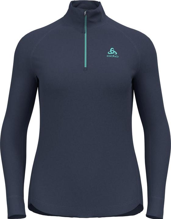 Odlo Mid layer 1/2 zip BERRA