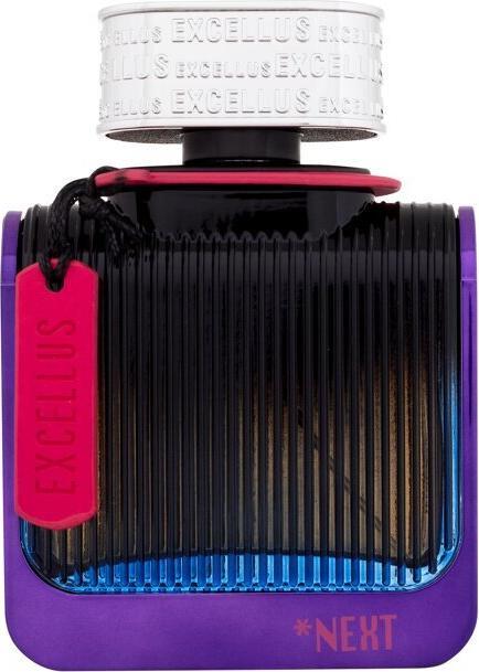 Produktbild Flavia Excellus Next Pour Femme - EDP - 100 ml (Eau de Parfum, 100 ml)