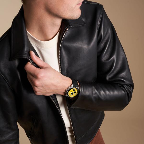 Produktbild Fossil Sport Tourer (Chronograph, 42 mm)
