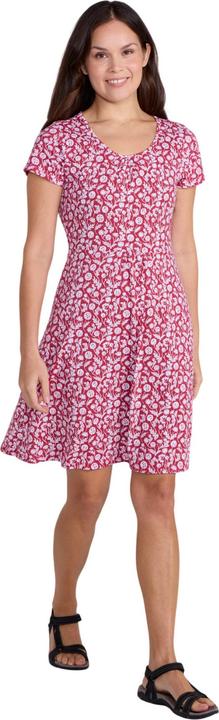 Image du produit Mountain Warehouse - Robe patineuse ESSENTIALS LORA - Femme (34 D)