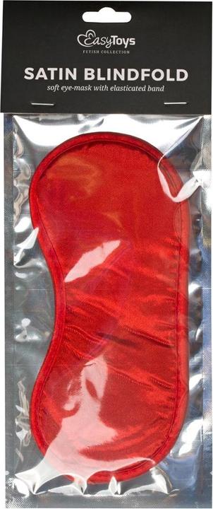 Productafbeelding Easytoys Satijnen blinddoek
