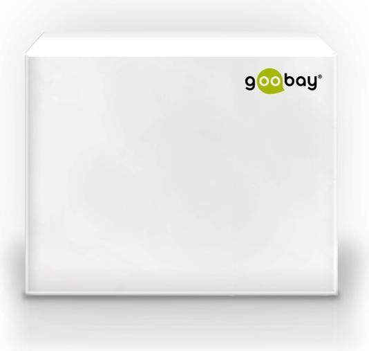 Image du produit Goobay Chargeur sans fil pour 3 appareils / 15W (15 W)