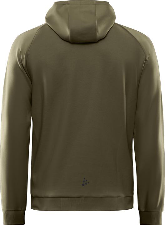 Immagine prodotto Craft Core Soul Cappuccio Full Zip M (S)