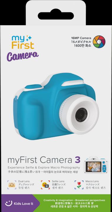 Produktbild myFirst Camera 3