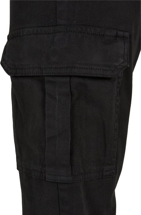 Actual product image Urban Classics Ladies Cotton Twill Utility Pants (26)