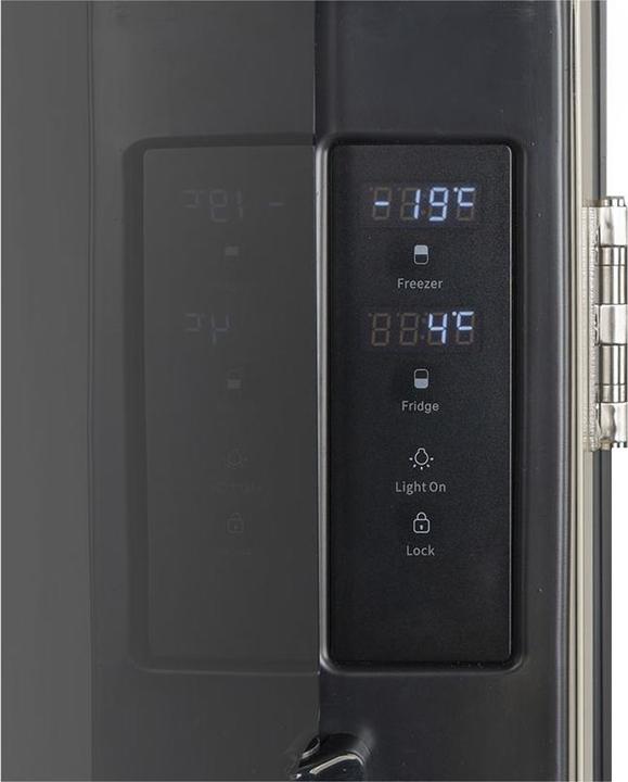 Actual product image Kibernetik FSP RKS149 Retro (168 l)