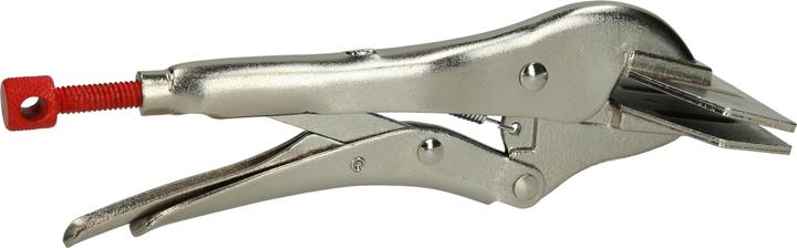 Produktbild KS Tools Breitmaul-Flachbacken-Gripzange (210 mm)