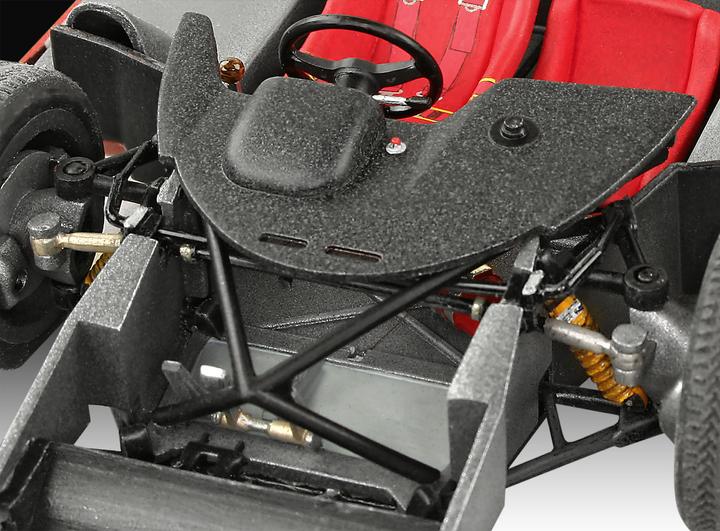 Image du produit Revell Model Set Porsche 917