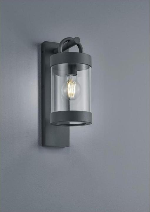 Productafbeelding Trio Zambezi (E27, IP44)