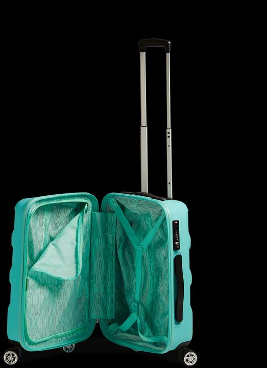 Image du produit Stratic Arrow 2 - Valise rigide S (36 l, Bagage à main (jusqu'à 50l))