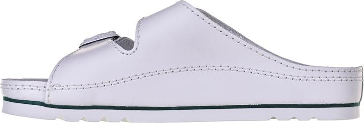 Image du produit Mobilex Scholl Air Bag - Sandales unisexes blanc taille 43 (43)