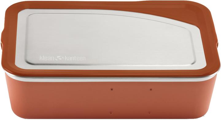 Actual product image Kleankanteen KK Rise Big Meal Box, Autumn Glaze
