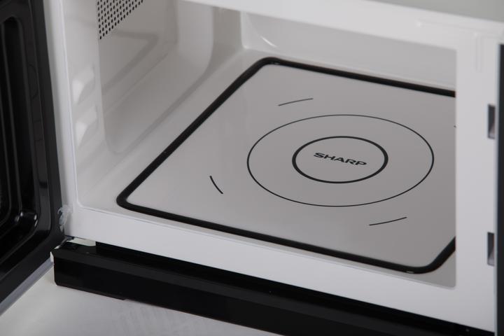 Image du produit Sharp R360S (23 l)