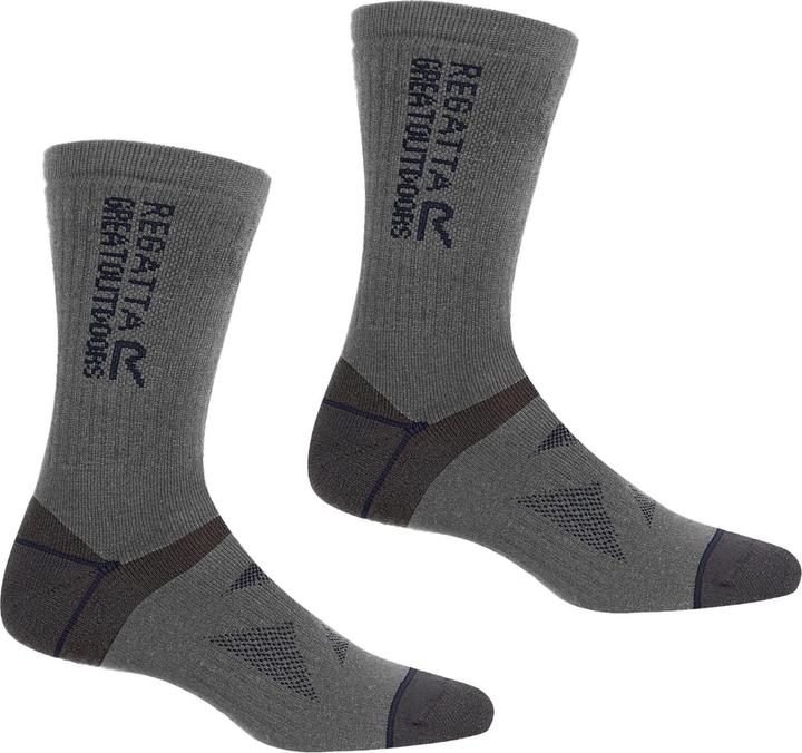 Grey-green, Navy blue