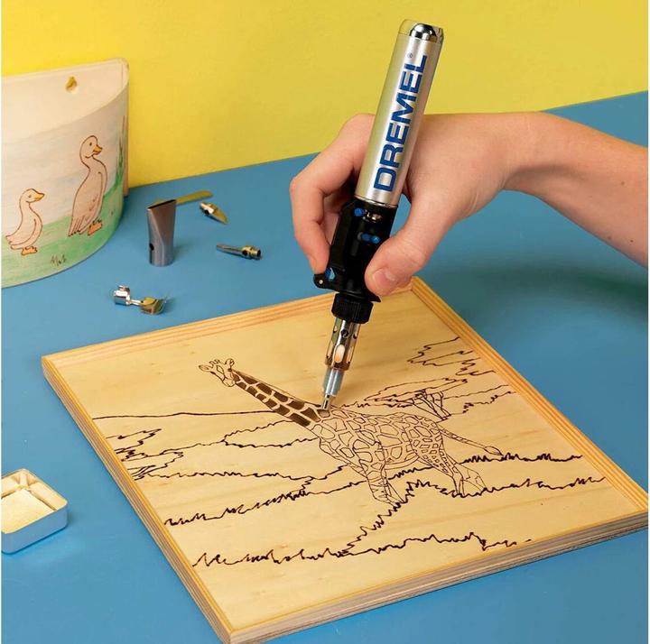 Produktbild Dremel VersaTip (2000-6)