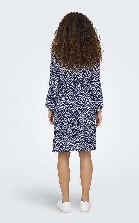 Produktbild Only Onlclemmentine Life 3/4 Dress Wvn Noos (XL)