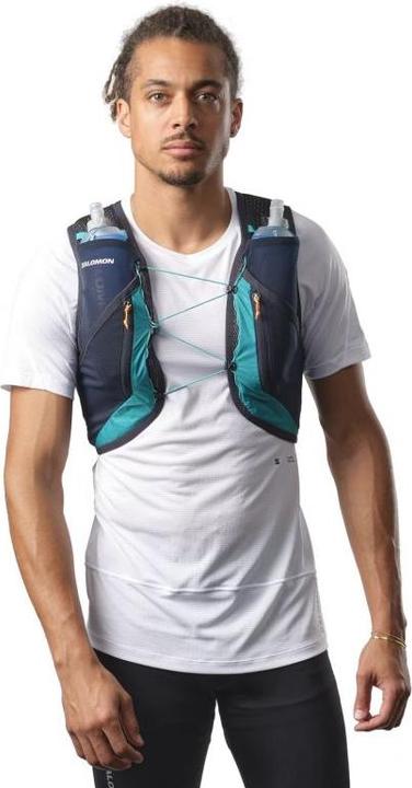Produktbild Salomon Active Skin 12 Set