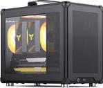 Actual product image Jonsbo C6 MAX (ITX, mATX)