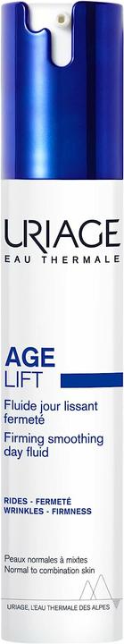 Produktbild Uriage Age Lift Firming Smoothing Day Fluid (40 ml, Tagescreme)