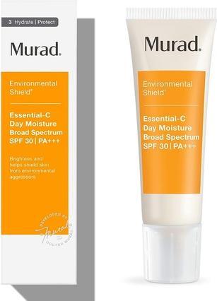 Image du produit Murad 80256 Crème hydratante pour le visage Femmes Crème (50 ml, Crème de jour, SPF 30)