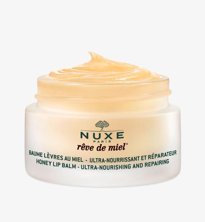 Actual product image Nuxe The Rêve de Miel (Balm, 15 ml)