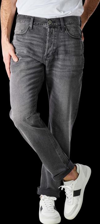 Produktbild G-Star A-Staq Jeans Tapered Fit Worn In Tin (W31/L30)