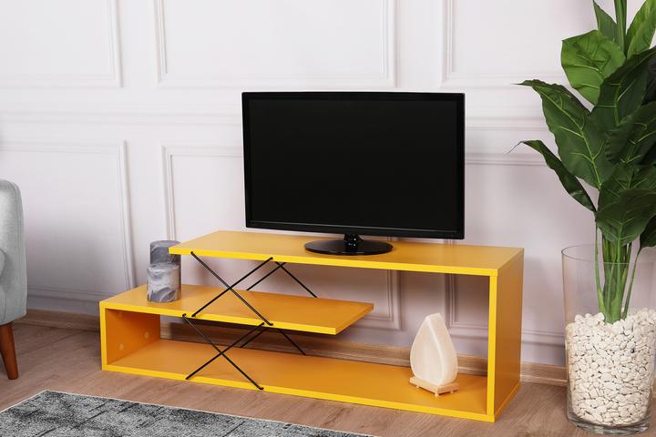 Actual product image Skye Decor Emory (120 x 30 x 40 cm)