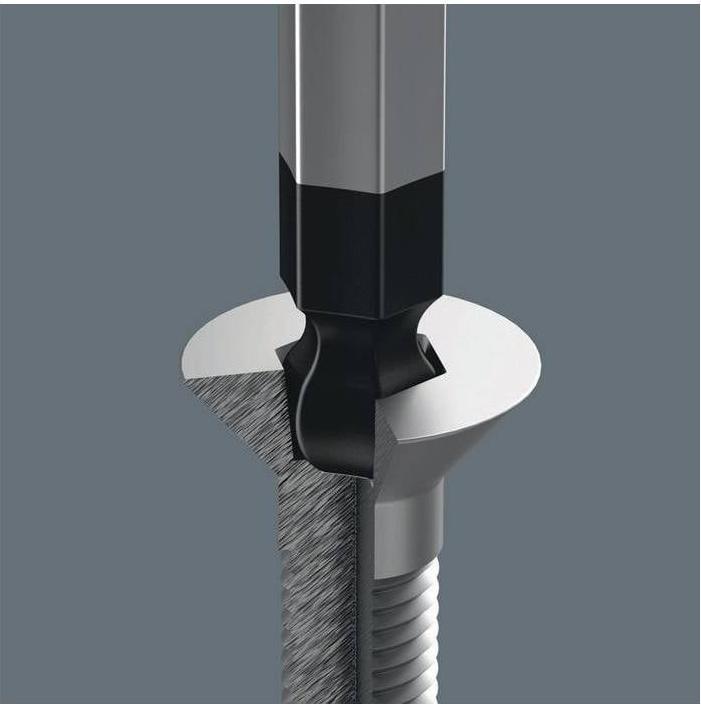 Produktbild Wera 352 6,0 x 125 mm (Innensechskant)