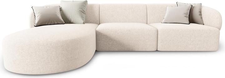 Melange Beige Chiaro