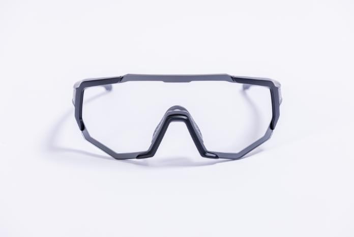 Produktbild Coast Optics Nita (Black, klares Glas)