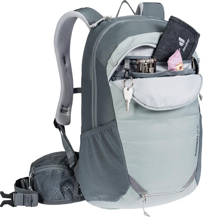 Actual product image Deuter Superbike 16 (16 l)