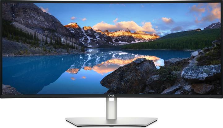 Dell UltraSharp U3425WE (3440 x 1440 Pixel, 34.14")
