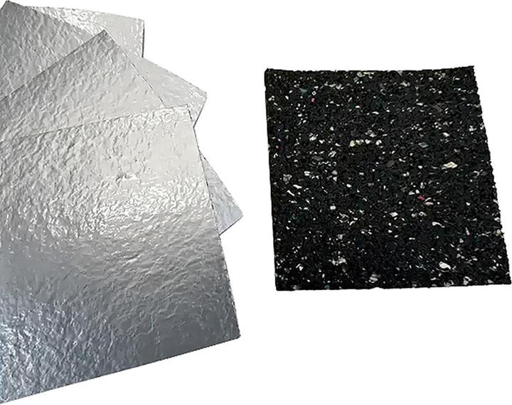 Image du produit Wattstone Support PV pour toit plat pour 3 modules solaires 0° Socle en béton avec tapis de protection en alu (Matériel de montage du système solaire)