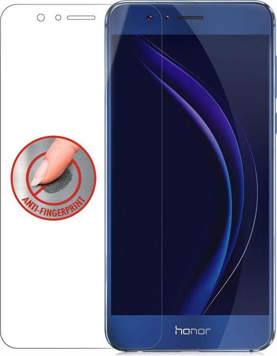 Immagine prodotto Cadorabo Vetro di protezione del display per Honor 8 / 8 PREMIUM (1 Pezzo/i, Apple iPhone 8)