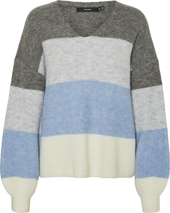Vero Moda VMDESMA Pullover Strickpullover (XS)
