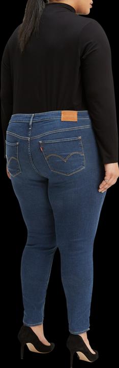 Immagine prodotto Levis 310 PL Shaping super Skinny svolta blu plus (W40/L28)