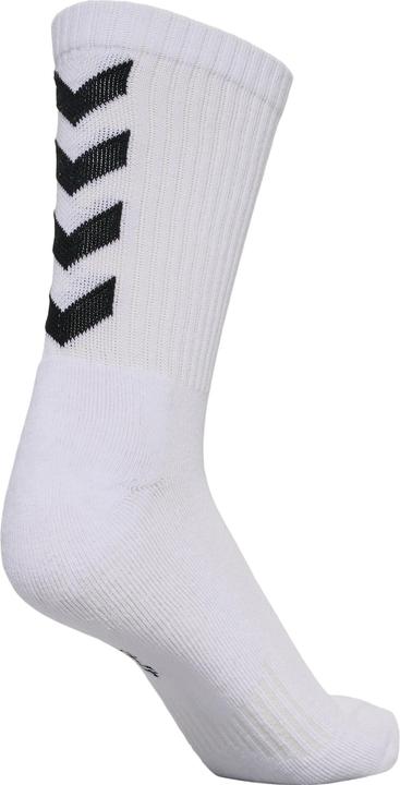 Actual product image hummel Fundamental 3-Pack Sock (35)