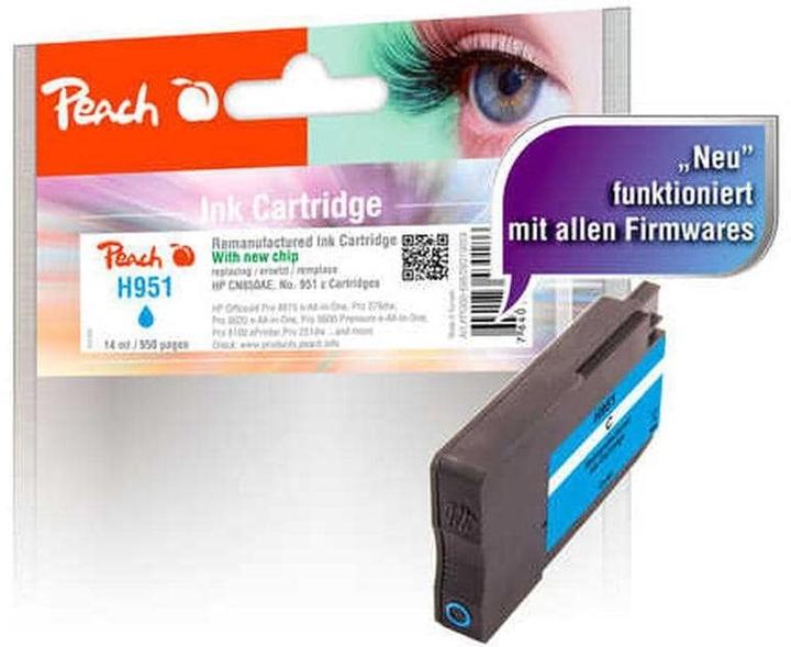 Produktbild Peach 951 (C)