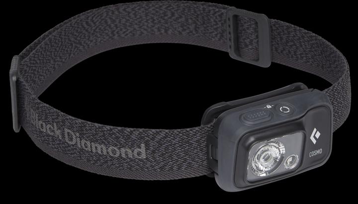 Black Diamond Cosmo 350 Headlamp (350 lm)