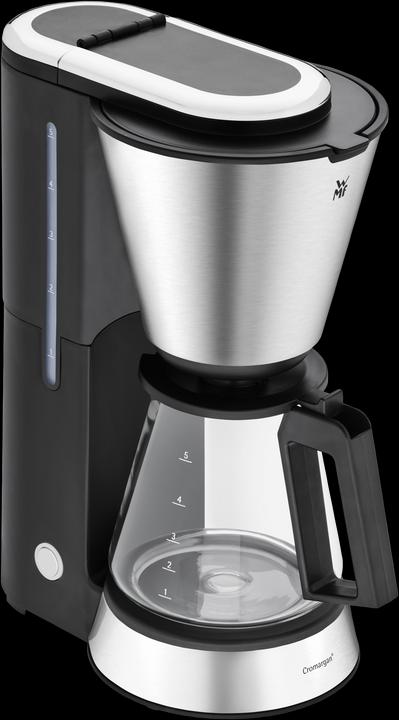 Produktbild WMF Kaffeemaschine Filterkaffeemaschine Glaskanne 5 Tassen Küchenminis 760W