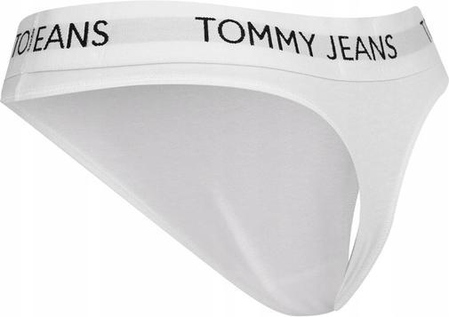 Actual product image Tommy Hilfiger Ladies thongs (XS)