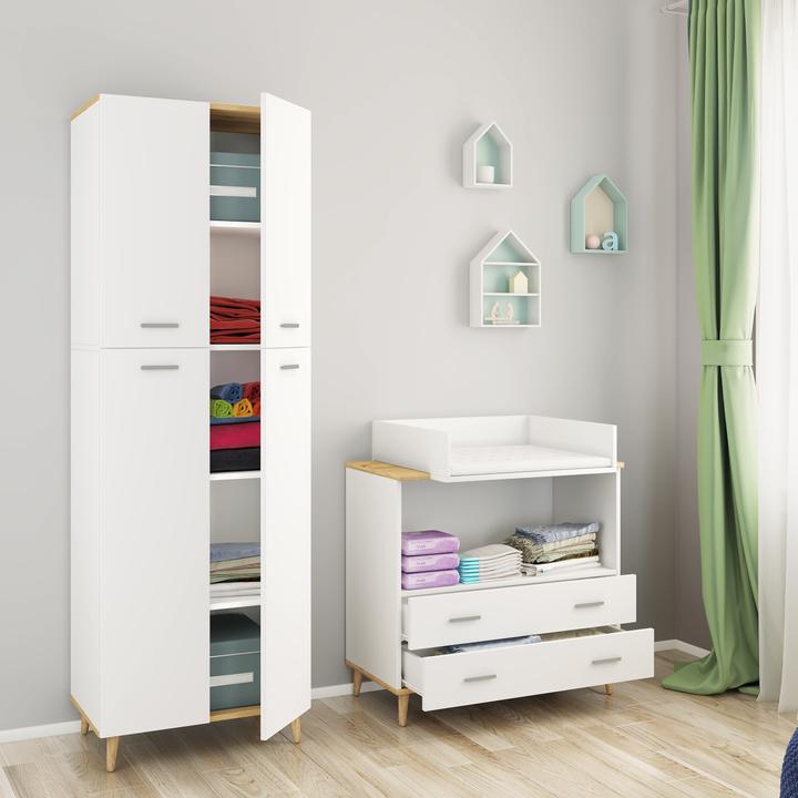 Actual product image VCM Landos