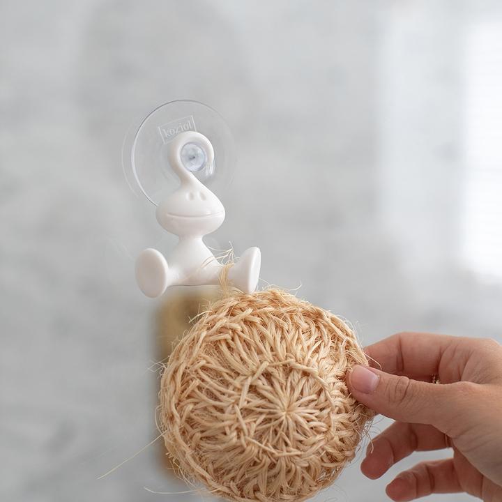 Produktbild Koziol Wandhaken MORITZ